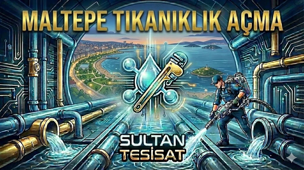 Maltepe Tıkanıklık Açma