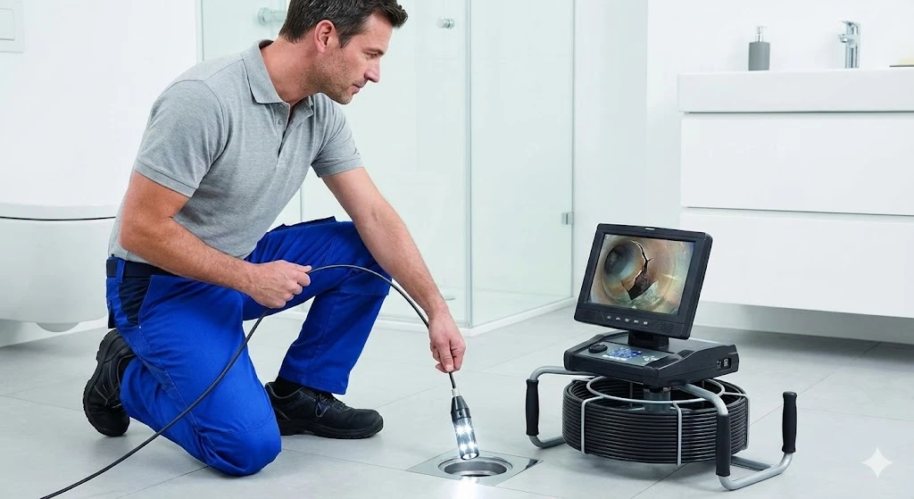 Kameralı Kanal Görüntüleme