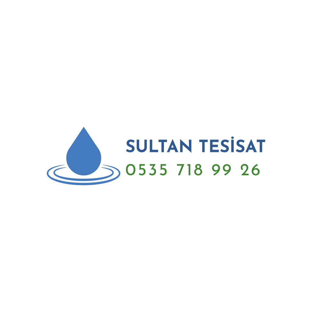 Sultan Tesisat Logo