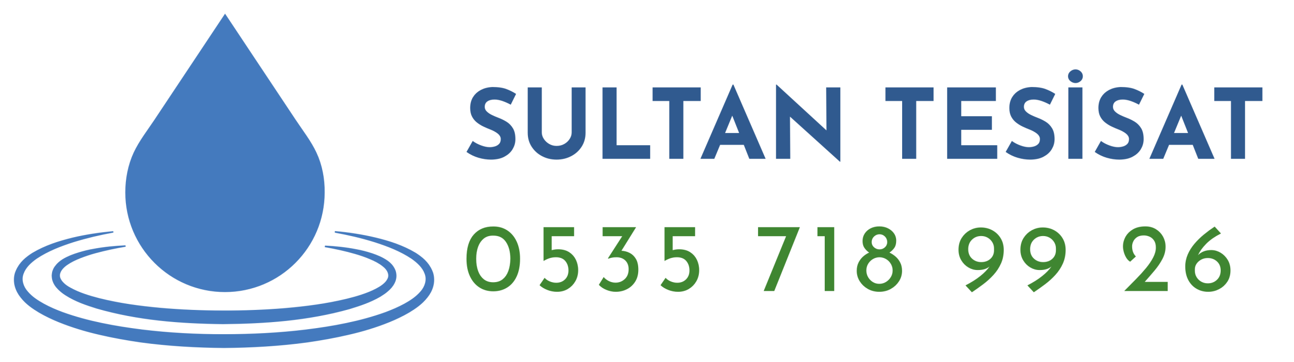 tesisatcisultan logo